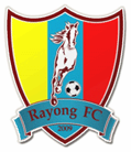 Rayong FC